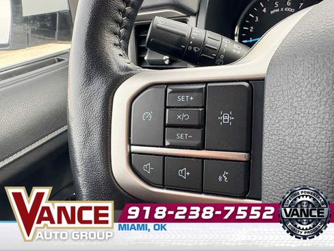 Used 2023 Ford Expedition Max XLT AWD/4WD image 33