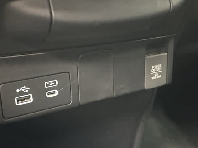 Certified 2025 Honda Odyssey EX-L image 25