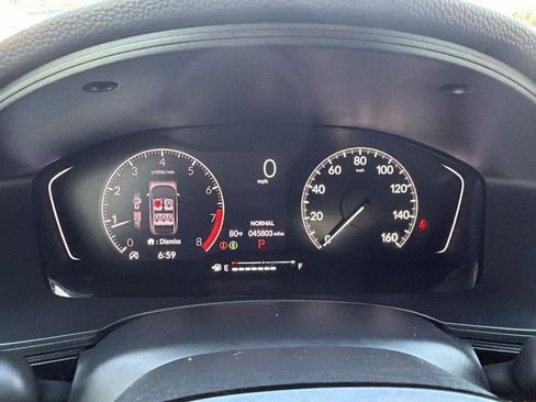 Used 2022 Honda Civic Sport image 26
