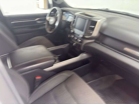 Certified 2024 RAM 1500 Big Horn w/ Trailer Tow Group image 37