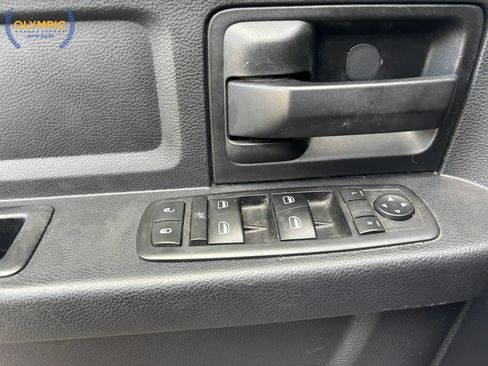 Used 2015 RAM 1500 Tradesman w/ Popular Equipment Group image 28