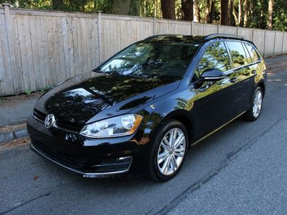 Used 2015 Volkswagen Golf TDI SE