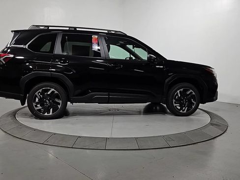 New 2026 Subaru Forester Premium AWD/4WD image 6