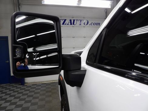 Used 2023 GMC Sierra 2500 AT4 w/ AT4 Preferred Package image 63