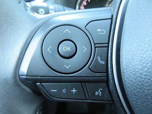 Used 2024 Toyota RAV4 Adventure image 25