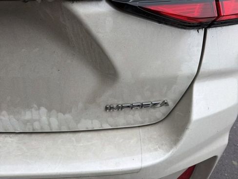 Used 2024 Subaru Impreza 2.0i Sport image 9