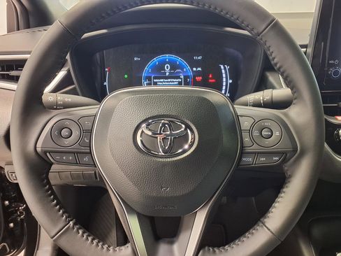 New 2026 Toyota Corolla SE image 21