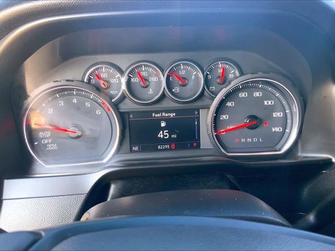 Used 2019 Chevrolet Silverado 1500 LT w/ Texas Edition image 25