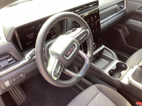 New 2026 GMC Terrain Elevation image 11