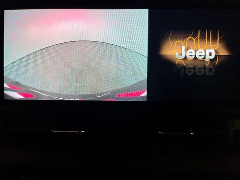 New 2026 Jeep Wrangler Sport S image 17