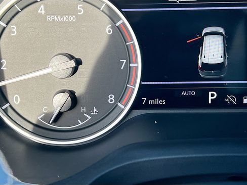 New 2026 Nissan Rogue SV image 12