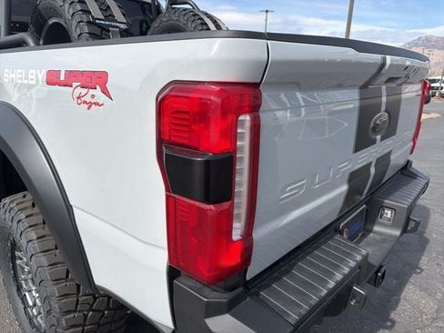 New 2025 Ford F250 Lariat w/ Lariat Ultimate Package AWD/4WD image 81