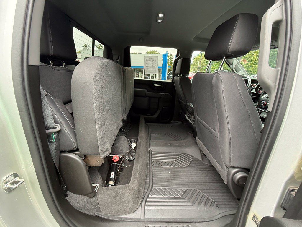 Used 2020 Chevrolet Silverado 3500 LT w/ All Star Edition AWD/4WD image 39