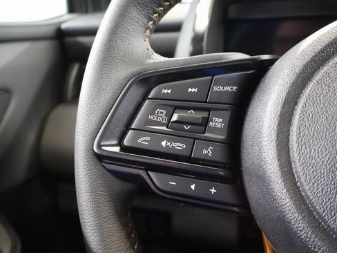 New 2026 Subaru Outback Wilderness AWD/4WD image 19