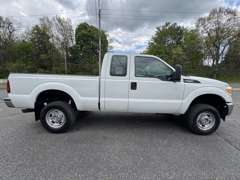Used 2014 Ford F250 XL w/ XL Value Package AWD/4WD image 7