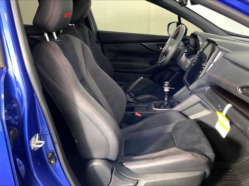 Used 2023 Subaru WRX Limited AWD/4WD image 9