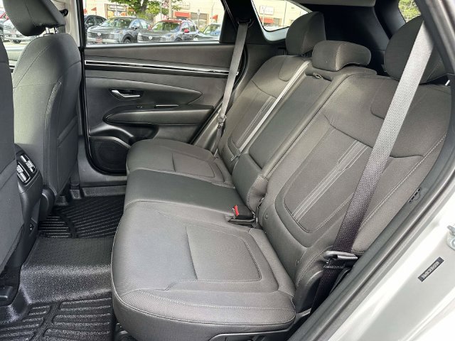 Used 2024 Hyundai Tucson SEL AWD/4WD image 15