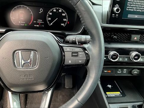 Used 2024 Honda CR-V EX-L image 12