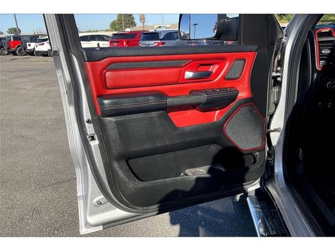 Used 2019 RAM 1500 Rebel w/ Rebel Level 2 Equipment Group image 23