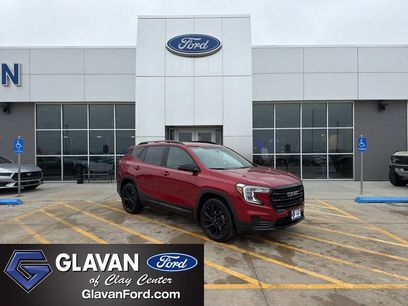 Used 2023 GMC Terrain SLE w/ Driver Convenience Package