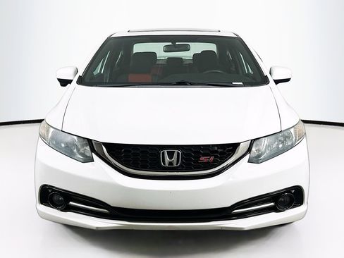 Used 2014 Honda Civic Si image 2