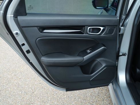 Used 2026 Honda Civic Sport Touring image 18