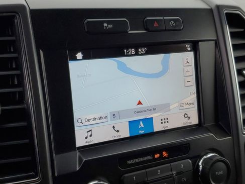 Used 2019 Ford F150 XLT w/ Equipment Group 301A Mid image 17