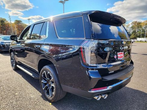 New 2026 Chevrolet Tahoe Premier image 9