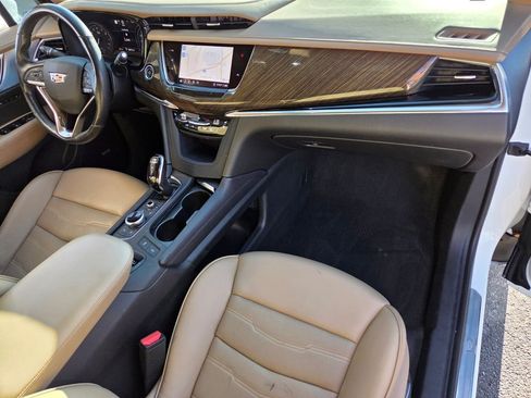 Used 2020 Cadillac XT6 Premium Luxury w/ Platinum Package FWD image 23