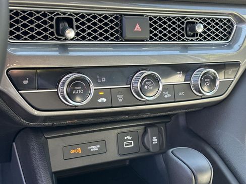 New 2025 Acura Integra image 29