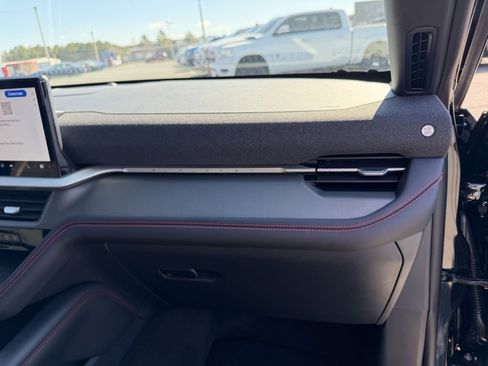 Used 2025 Ford Explorer ST w/ Sun And Sound Package image 34