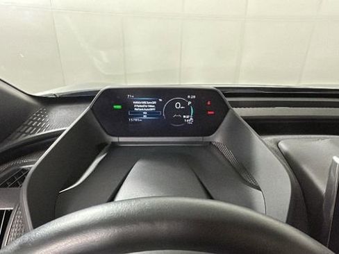 Used 2023 Subaru Solterra AWD image 18