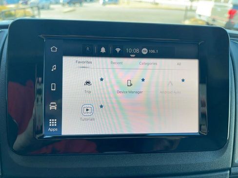 Used 2023 RAM ProMaster 2500 image 21