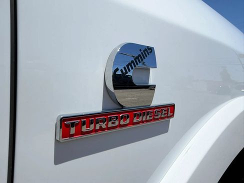 Used 2021 RAM 2500 Laramie AWD/4WD image 33