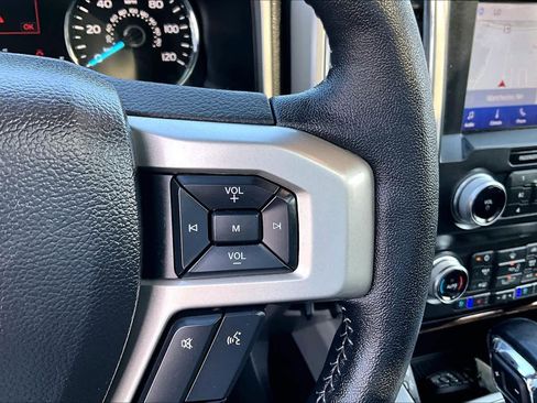 Used 2020 Ford F150 Lariat w/ Equipment Group 502A Luxury image 23