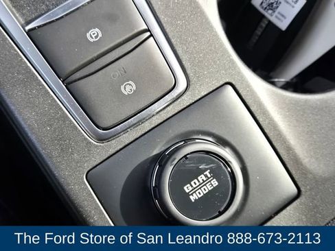 New 2025 Ford Bronco Sport Outer Banks w/ Outer Banks Tech Package+ image 20