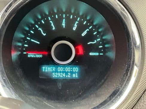 Used 2014 Ford Mustang Coupe RWD image 7
