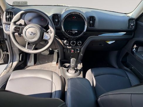 Used 2024 MINI Cooper Countryman S AWD/4WD image 10