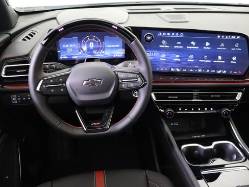 New 2026 Chevrolet TrailBlazer LT w/ Convenience Package image 18