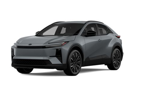 New 2026 Toyota C-HR AWD/4WD image 1