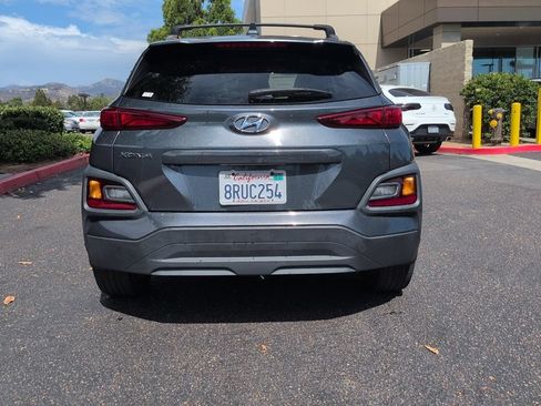 Used 2020 Hyundai Kona SEL Plus FWD image 7