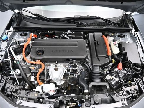 Used 2026 Honda Civic Sport image 42