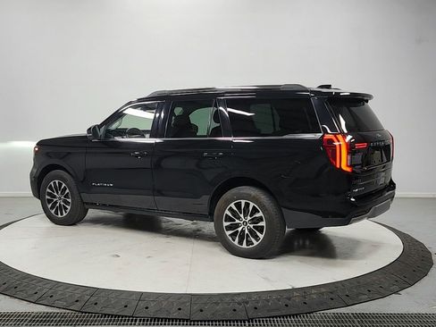 Used 2025 Ford Expedition Platinum AWD/4WD image 5