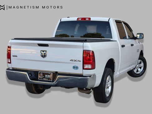 Used 2014 RAM 1500 Tradesman w/ Popular Equipment Group AWD/4WD image 6