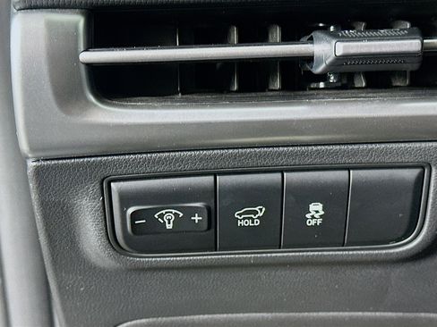 Used 2025 Hyundai Tucson SEL image 16