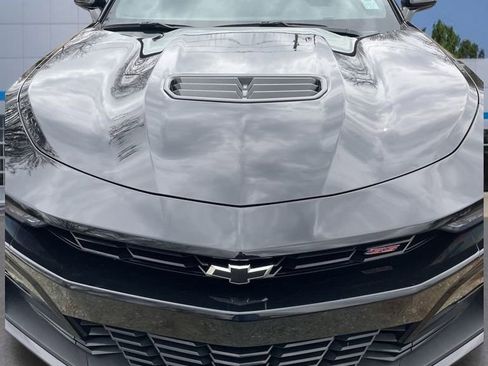 Used 2023 Chevrolet Camaro SS image 5