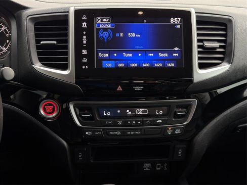 Used 2018 Honda Ridgeline RTL-E image 16