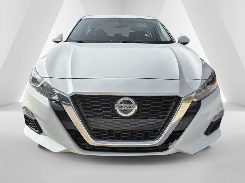 Used 2019 Nissan Altima 2.5 S FWD image 2