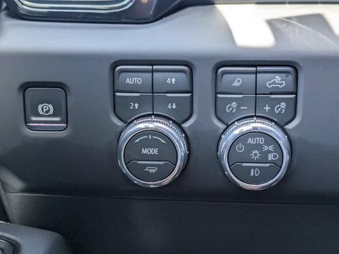 Used 2026 GMC Sierra 1500 AT4X AWD/4WD image 28