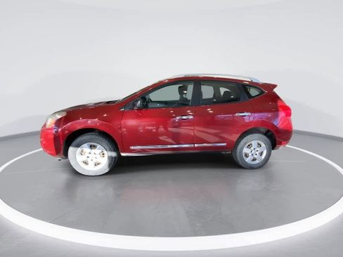 Used 2015 Nissan Rogue S w/ Convenience Package image 5